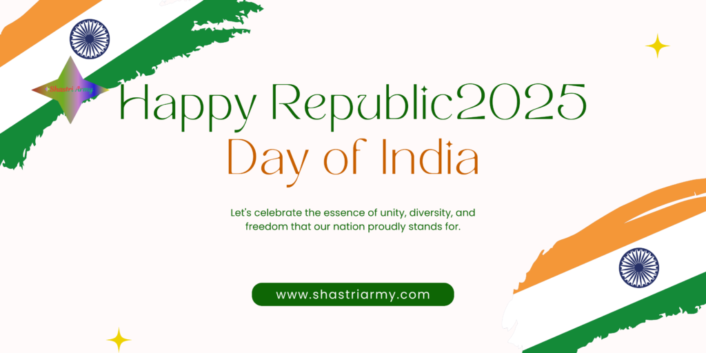 Republic Day Speech 2026 