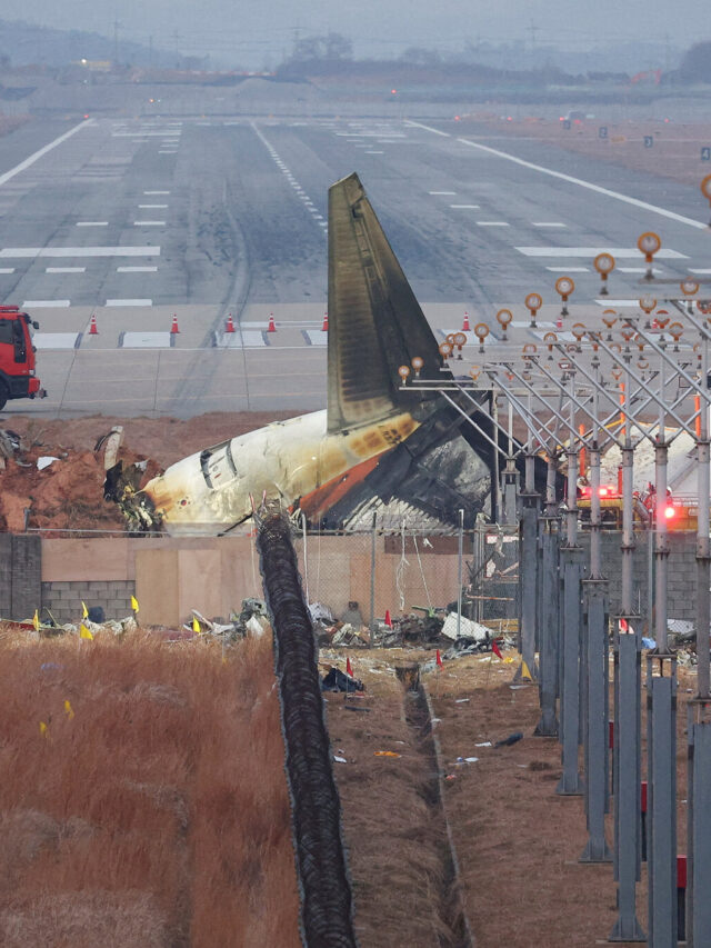 London Plane Crash 2025: Victims Include Chilean Nurse and Dutch Crew